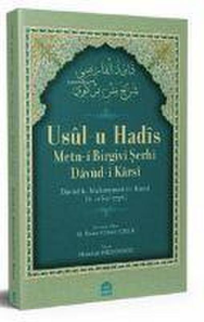 Usulü Hadis