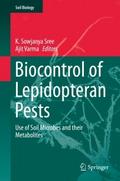 Biocontrol of Lepidopteran Pests
