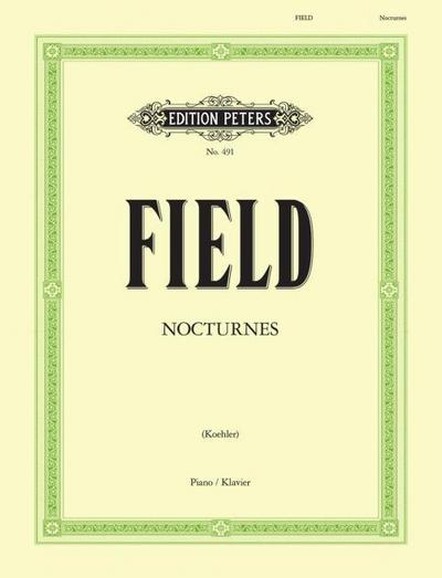 Nocturnes