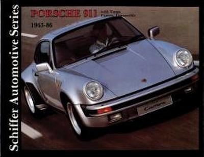 Porsche 911: 1963-1986