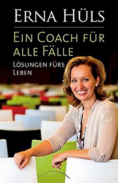 Ein Coach für alle Fälle