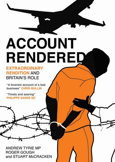 Account Rendered