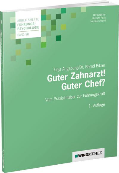 Guter Zahnarzt! Guter Chef?