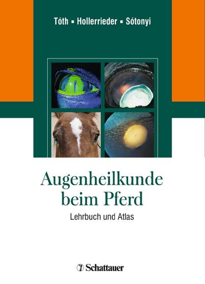 Augenheilkunde beim Pferd