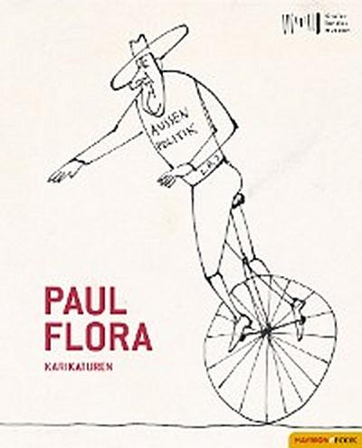 Paul Flora