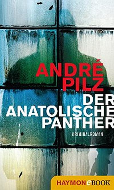 Der anatolische Panther