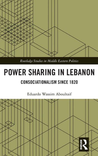 Power Sharing in Lebanon