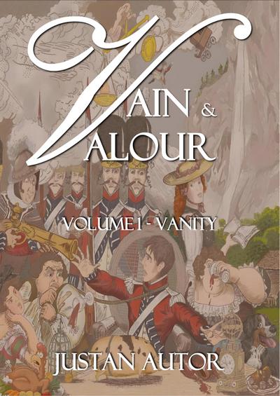 Vain & Valour