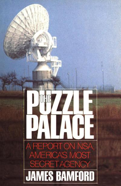 The Puzzle Palace