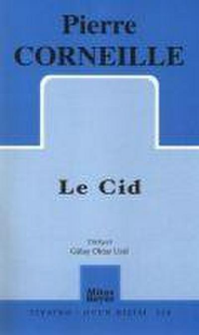 Le Cid