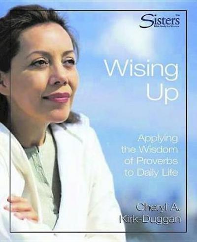Sisters Bible Study: Wising Up - Video Kit