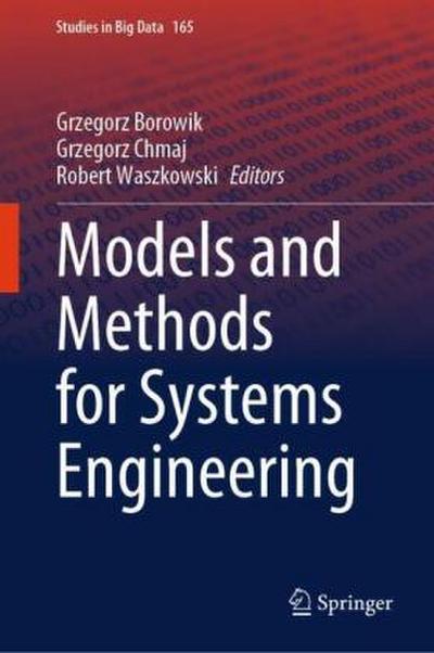 Models and Methods for Systems Engineering