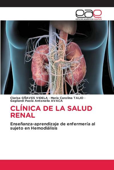 CLÍNICA DE LA SALUD RENAL