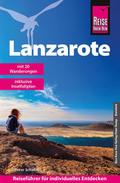 Reise Know-How Lanzarote