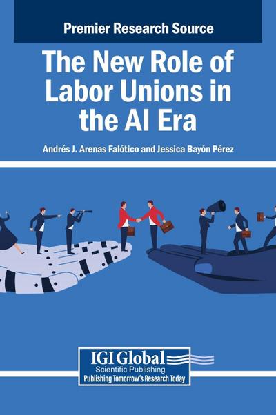 The New Role of Labor Unions in the AI Era