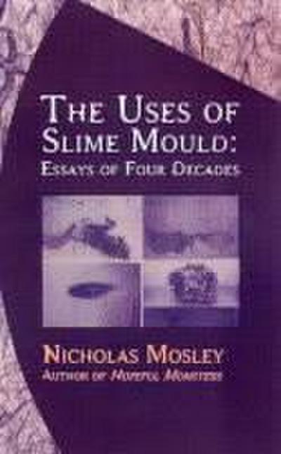 Uses of Slime Mould