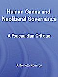 Human Genes and Neoliberal Governance
