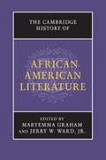 Cambridge History of African American Literature