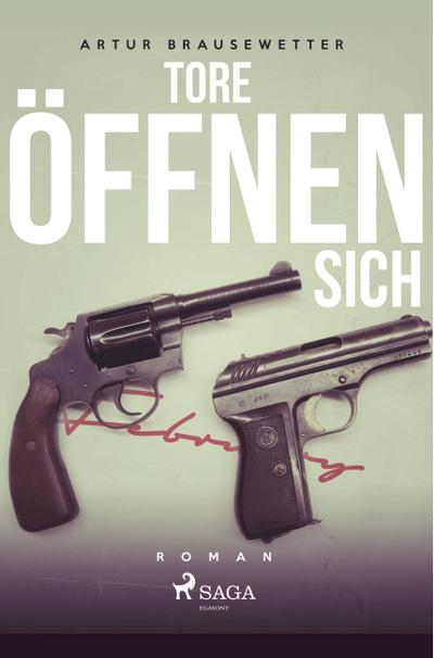 Tore öffnen sich