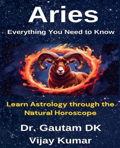Aries Everything You Need To Know