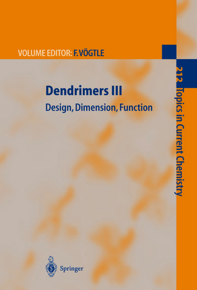 Dendrimers III