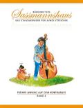 Früher Anfang auf dem Kontrabass 1