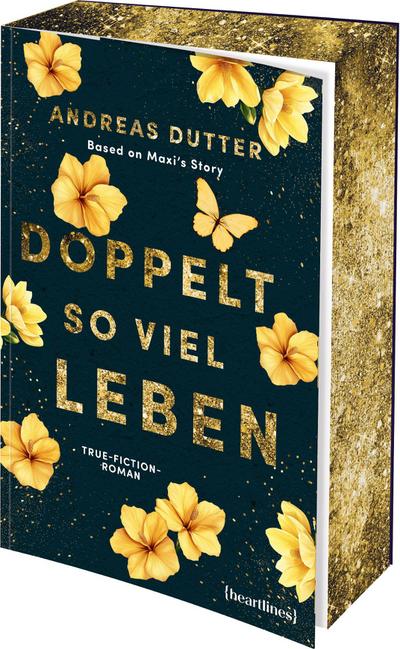 Doppelt so viel Leben - Based on Maxi’s Story