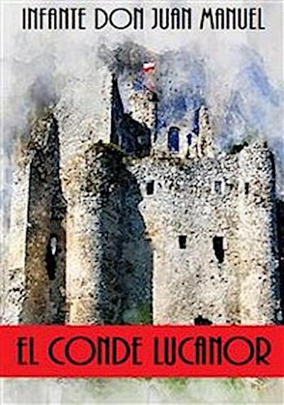 El Conde Lucanor