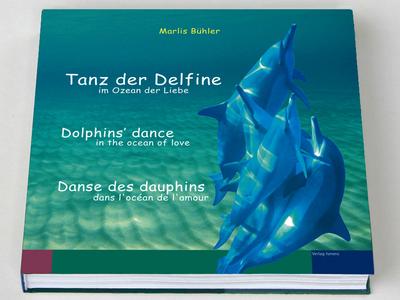 Bühler, M: Tanz der Delfine