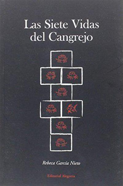 Las siete vidas del cangrejo