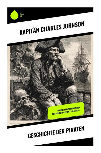 Geschichte der Piraten