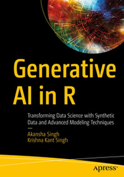 Generative AI in R