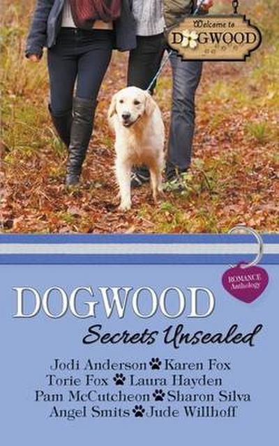 McCutcheon, P: Dogwood Secrets Unsealed