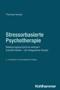Stressorbasierte Psychotherapie
