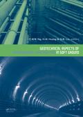 Geotechnical Aspects of Underground Construction in Soft Ground