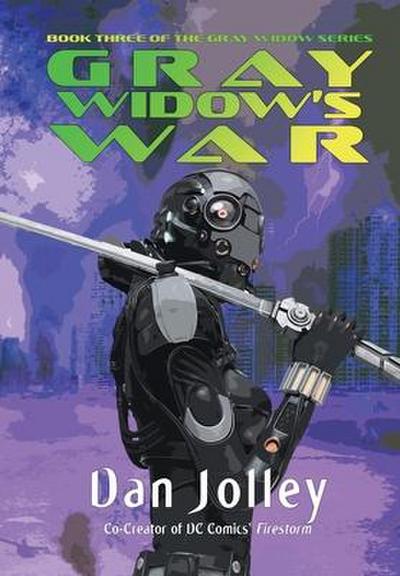 Gray Widow’s War