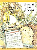 Beard on Bread
