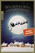 Weihnachtsgeschichten am Kamin 34 von Barbara Mürmann | Taschenbuch