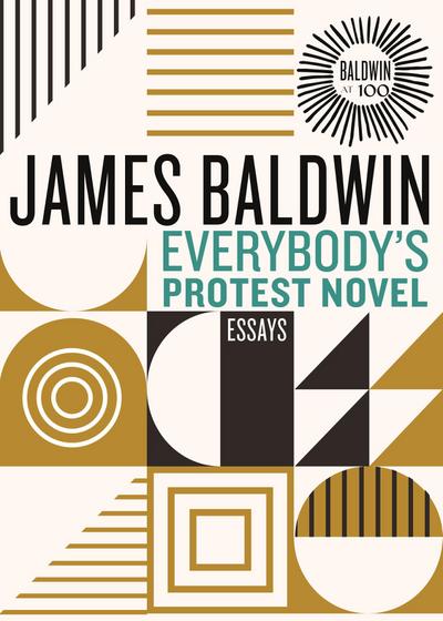 Everybody’s Protest Novel