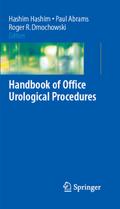 Handbook of Office Urological Procedures
