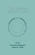 The Molecular Biology of Plastids