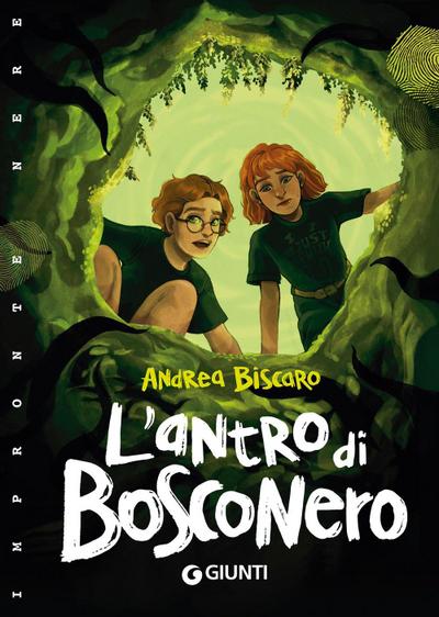 L’ antro di Bosconero