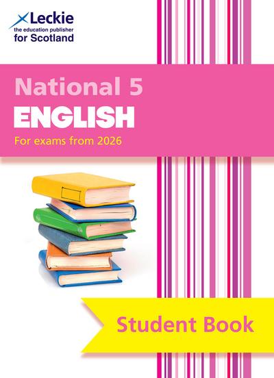 National 5 English