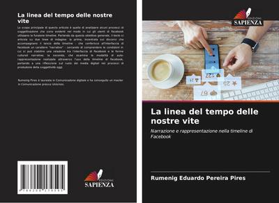 La linea del tempo delle nostre vite