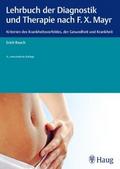 Lehrbuch der Diagnostik und Therapie nach F.X. May