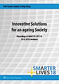 Innovative Solutions for an ageing Society
