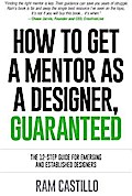 How to get a mentor as a designer, guaranteed