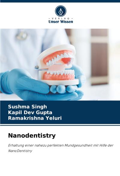 Nanodentistry