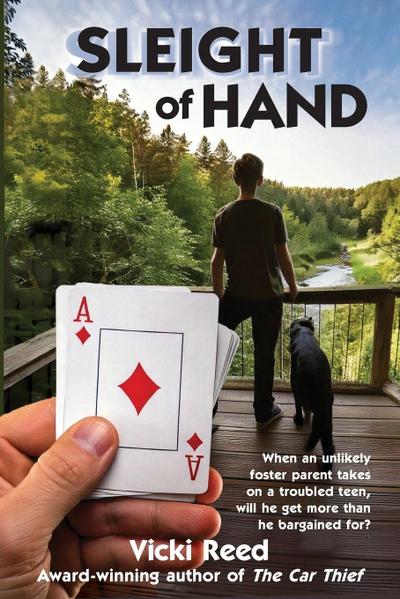 Sleight of Hand