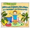 Die 30 besten Mitmachgeschichten zum Bewegen und E
